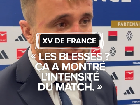 abi tierney exprime son sentiment d'insécurité à la tête de la fédération de rugby galloise, mettant en lumière les défis et tensions actuels au sein de l'organisation.