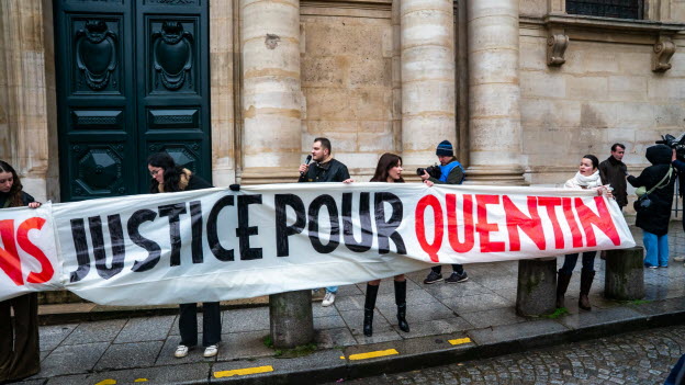 découvrez toutes les dernières actualités en temps réel, des événements majeurs aux informations locales, pour rester informé au quotidien.