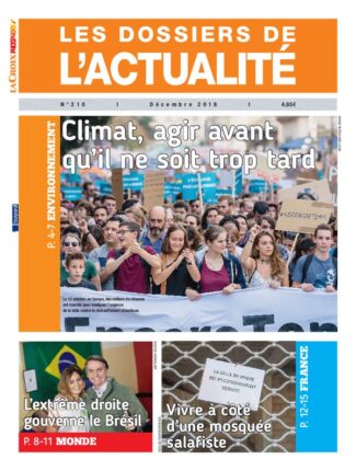 découvrez les dernières actualités et informations en temps réel pour rester informé de tout ce qui se passe.