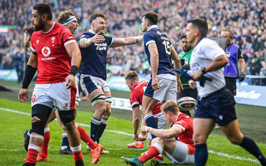 analyse approfondie de la crise du rugby gallois : causes, conséquences et perspectives pour l'avenir du rugby au pays de galles.