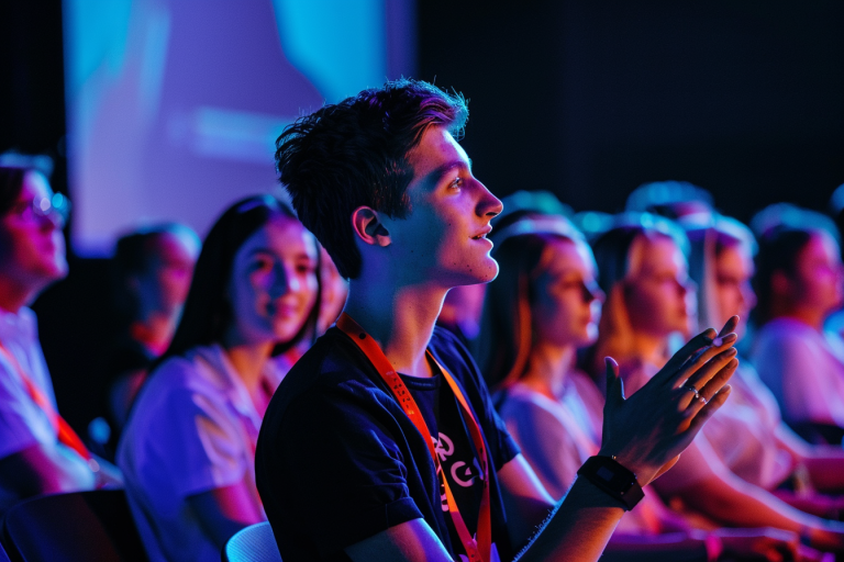 découvrez comment les étudiants de la génération z transforment excel en un véritable esport, mêlant compétences analytiques et compétitions digitales innovantes.