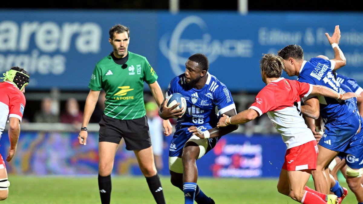 analyse de la fin de la montée et de la descente dans le rugby professionnel masculin anglais, ses impacts sur les équipes et le championnat.