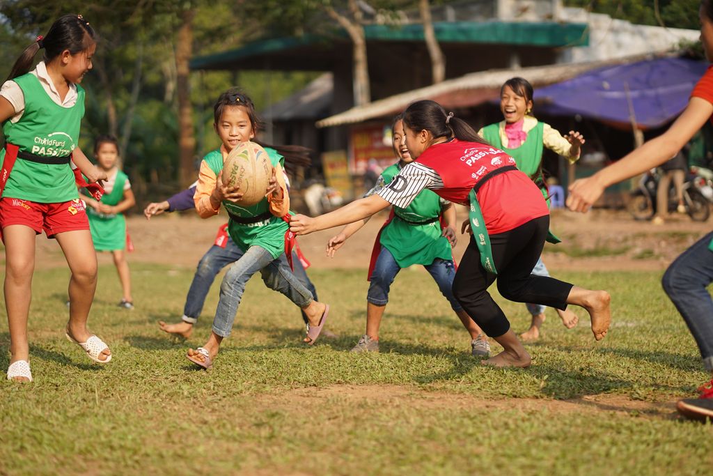 découvrez comment le rugby devient une nouvelle source d'inspiration pour les entraîneurs de football, transformant leurs stratégies et méthodes d'entraînement.