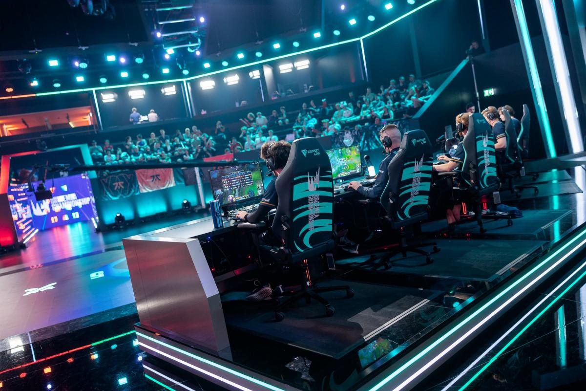 league of legends annoncera sa participation à la nations cup esports en 2026, marquant un tournant majeur dans le monde de la compétition gaming internationale.