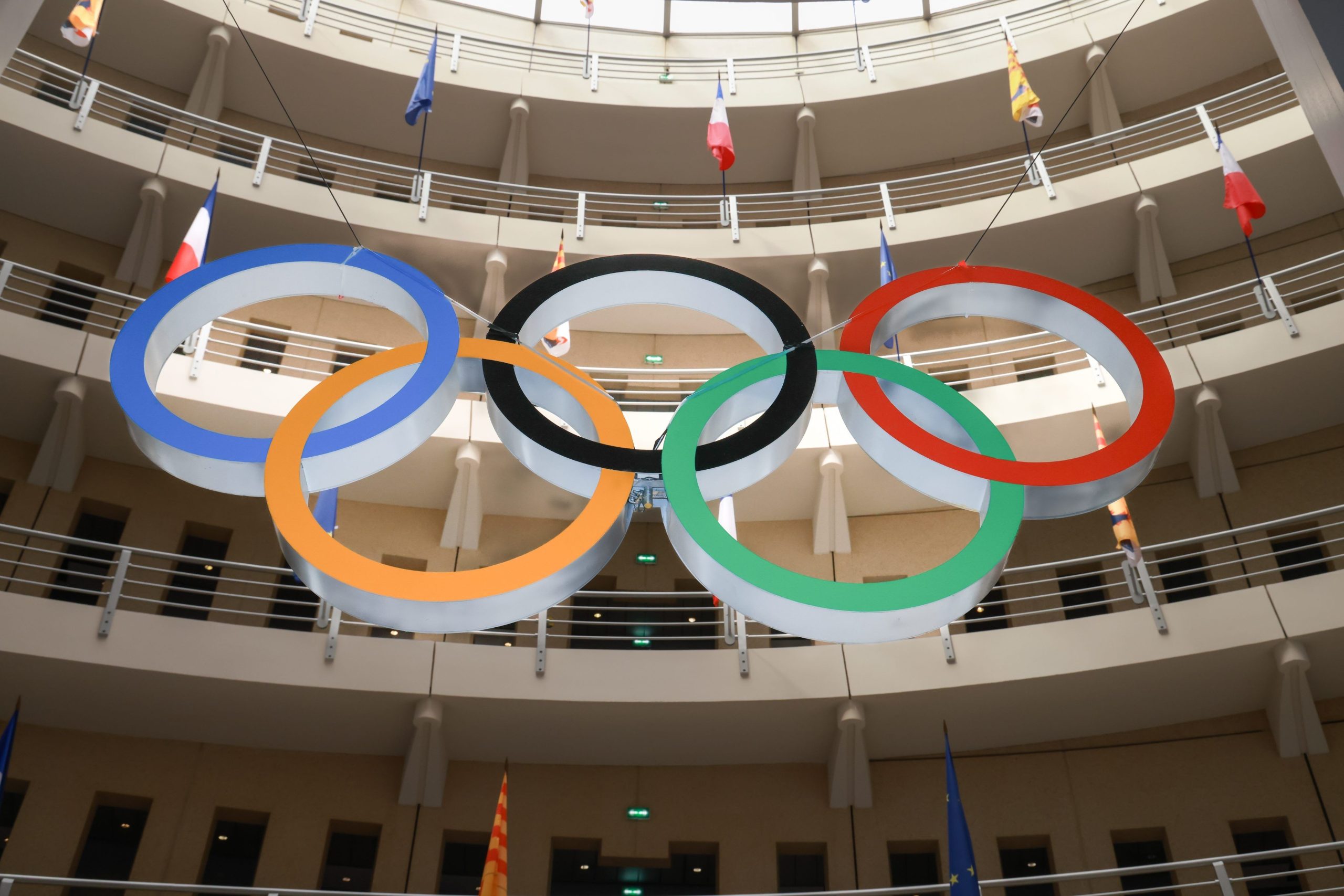 découvrez le potentiel olympique à fremont, une ville dynamique qui prépare ses athlÚtes pour les compétitions internationales avec des infrastructures de pointe et un soutien communautaire exceptionnel.