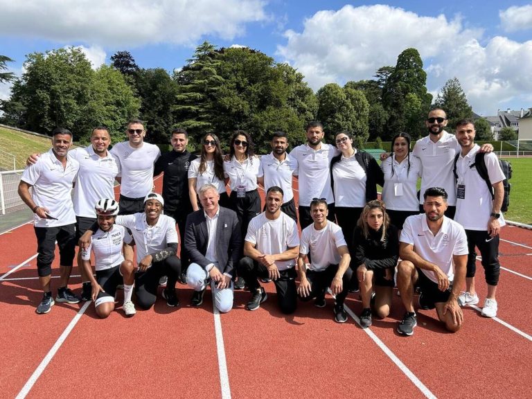 découvrez le potentiel olympique à fremont : talents prometteurs, infrastructures de pointe et passion pour l'excellence sportive.