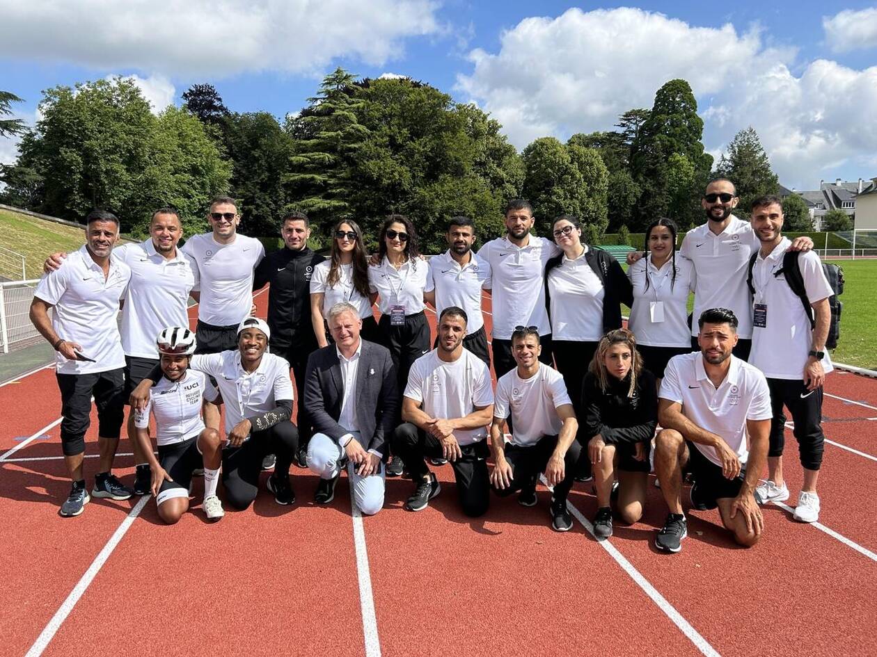 découvrez le potentiel olympique à fremont : talents prometteurs, infrastructures de pointe et passion pour l'excellence sportive.