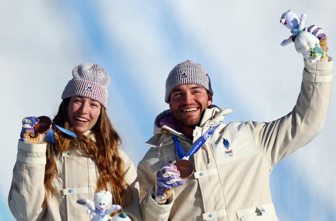 découvrez le potentiel olympique à fremont et explorez les talents prometteurs prêts à briller sur la scène internationale.