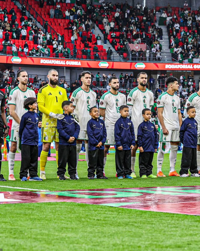 découvrez notre pronostic pour le match argentine-algérie de la coupe du monde 2026, avec une analyse complète des équipes, des joueurs clés et des chances de victoire.