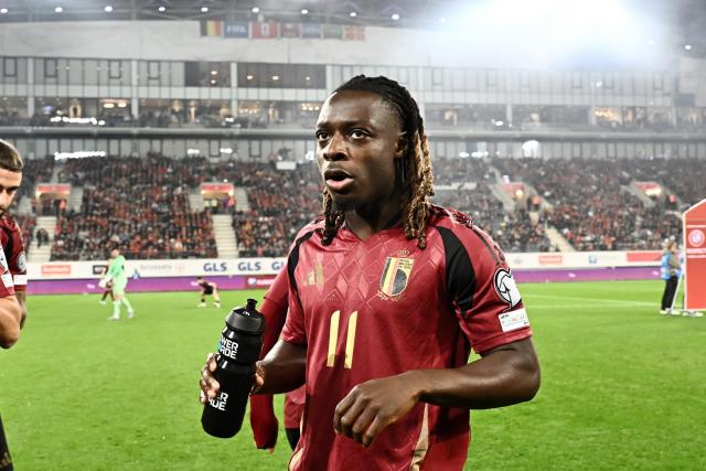 découvrez notre pronostic pour le match belgique-iran lors de la coupe du monde 2026. analyse des équipes, joueurs clés et conseils pour parier.