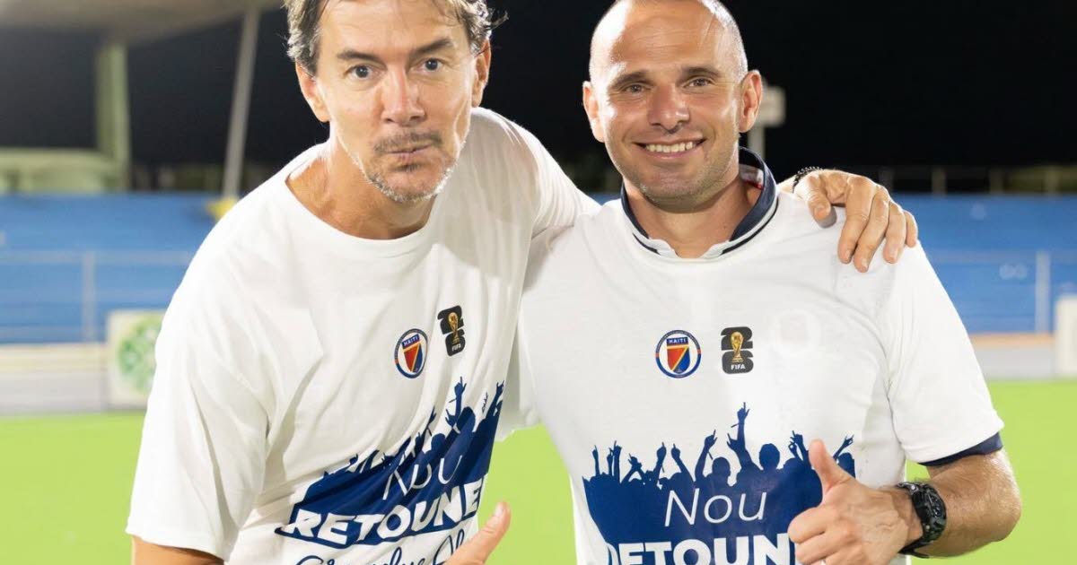 découvrez notre pronostic pour le match brésil vs haïti lors de la coupe du monde 2026. analyse des équipes, conseils de paris et prévisions pour ce choc international.