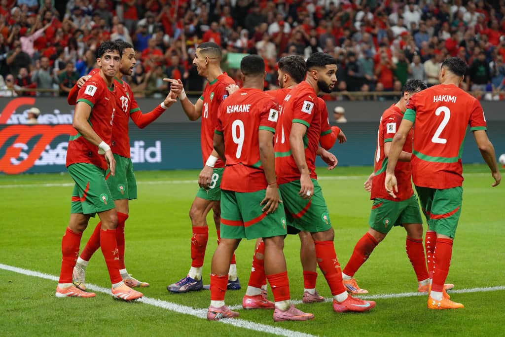 découvrez notre pronostic pour le match brésil-maroc lors de la coupe du monde 2026, avec analyse des équipes, statistiques clés et conseils pour parier.