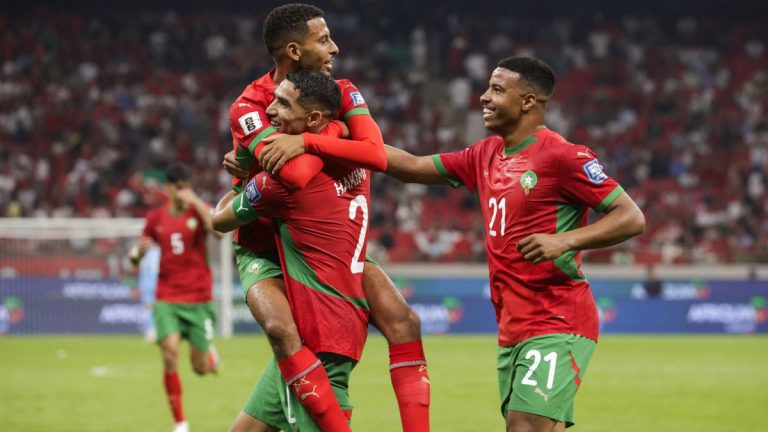 découvrez notre pronostic pour le match ecosse-maroc lors de la coupe du monde 2026. analyse approfondie, statistiques clés et conseils pour parier en toute confiance.