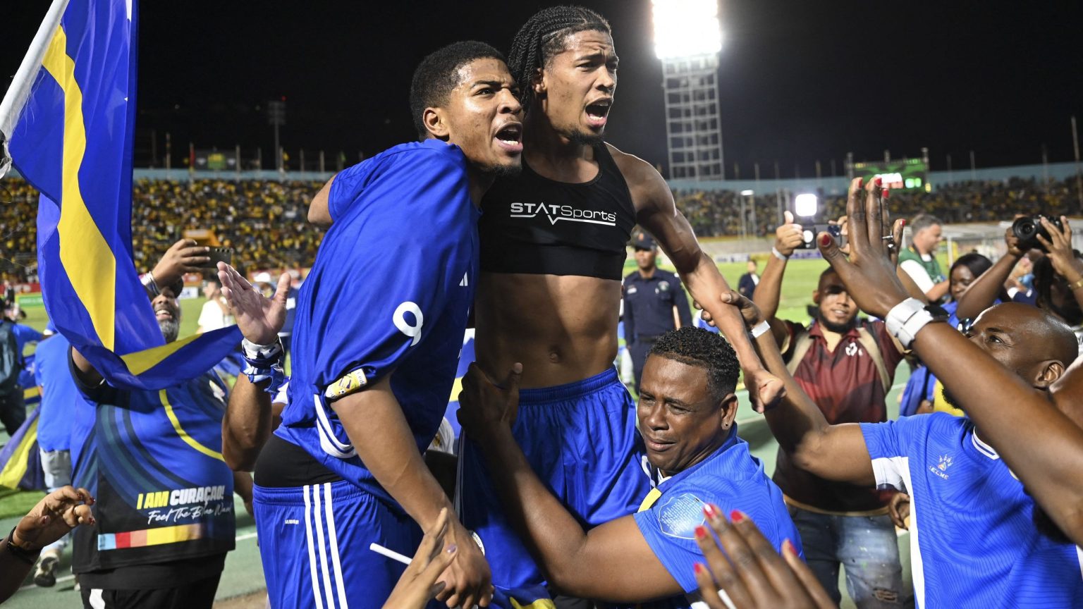 découvrez notre pronostic pour le match equateur vs curaçao dans le cadre des qualifications pour la coupe du monde 2026. analyse des équipes, cotes et conseils pour parier.