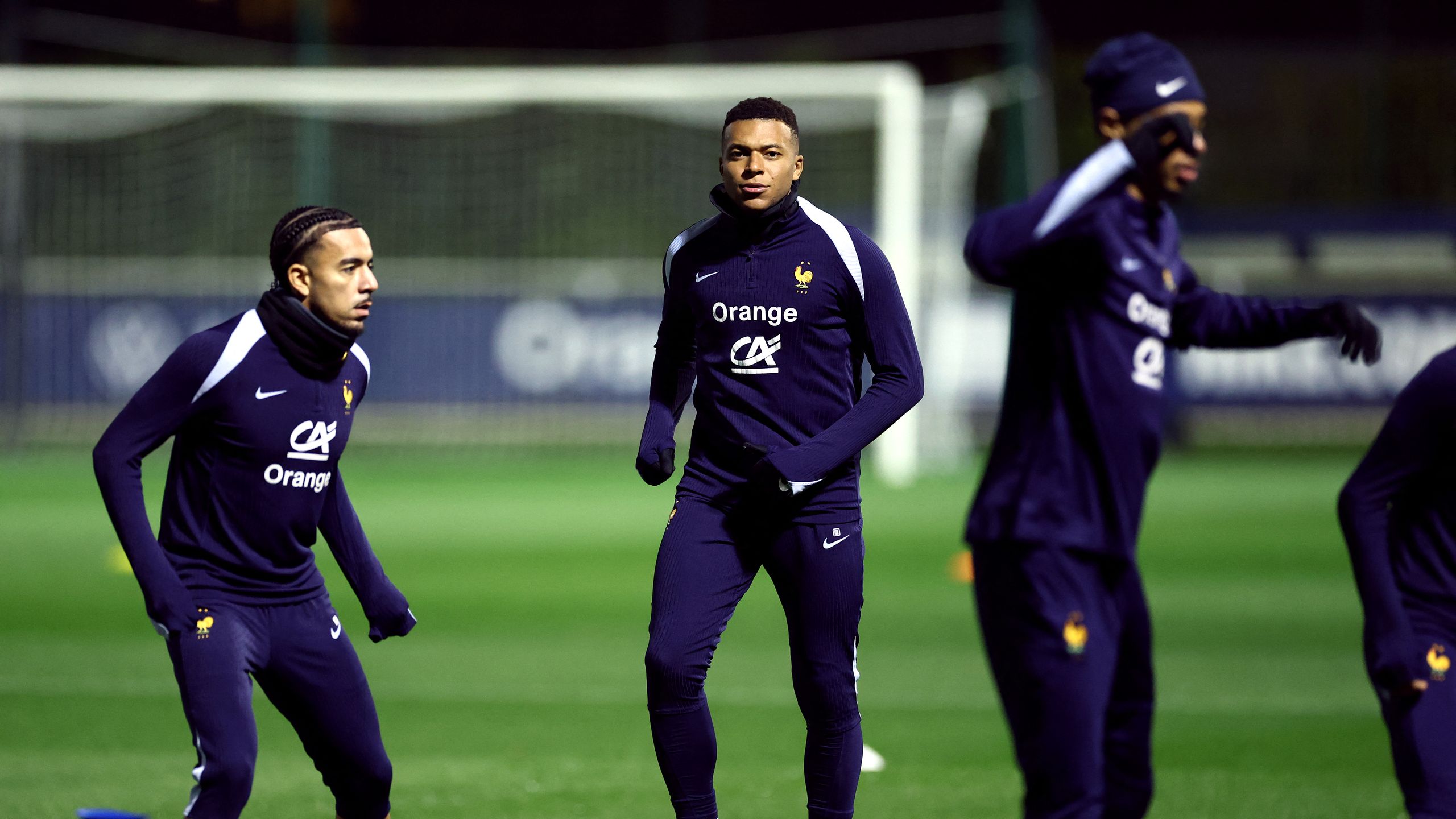 découvrez notre pronostic détaillé pour le match france vs sénégal de la coupe du monde 2026, avec analyses des équipes, joueurs clés et perspectives de victoire.