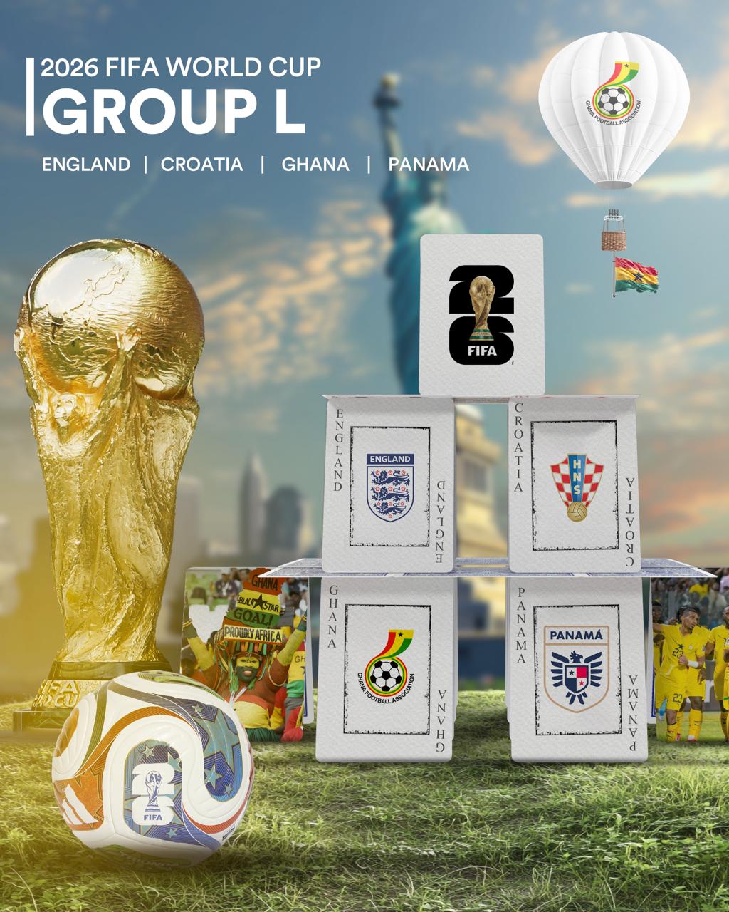 découvrez notre pronostic expert pour le match ghana vs panama lors de la coupe du monde 2026. analyse détaillée, statistiques clés et conseils pour parier en toute confiance.