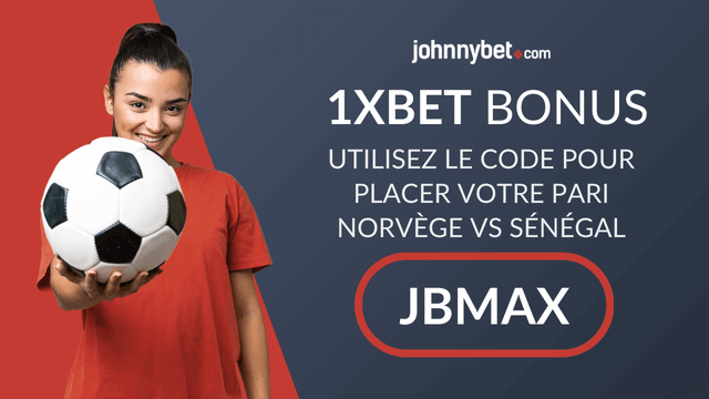 découvrez notre pronostic pour le match norvège-sénégal de la coupe du monde 2026. analyse des équipes, statistiques clés et conseils pour parier en toute confiance.