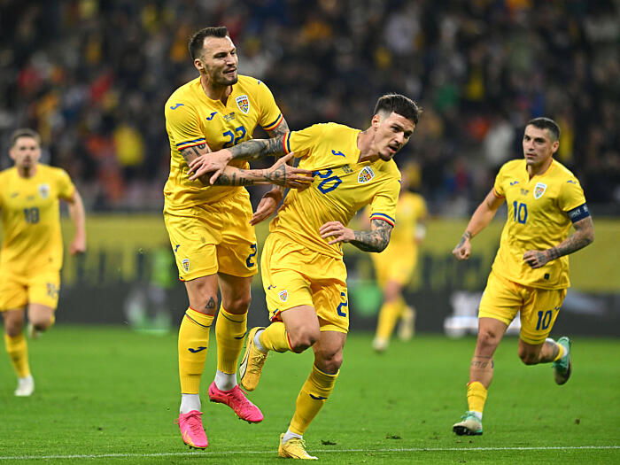 découvrez nos pronostics pour les matchs slovaquie vs kosovo et turquie vs roumanie dans le cadre des qualifications pour la coupe du monde 2026. analyse, statistiques et conseils pour parier en toute confiance.