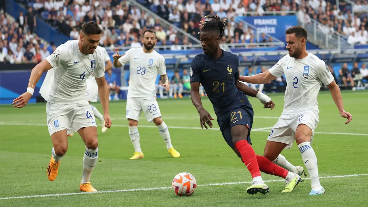 découvrez nos pronostics pour les matchs tchéquie vs irlande et danemark vs macédoine dans les qualifications pour la coupe du monde 2026. analyse, cotes et conseils pour parier en toute confiance.