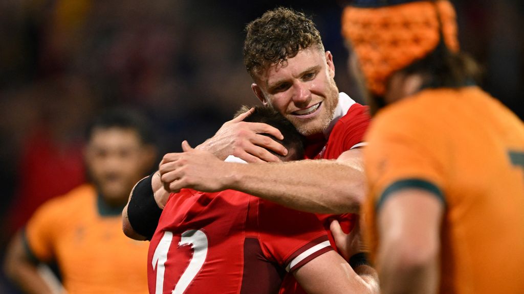 analyse détaillée du match six nations entre le pays de galles et l'écosse, avec un score serré de 23-26. découvrez les moments clés, les performances des joueurs et les implications pour le tournoi.