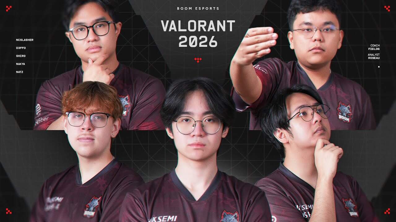 découvrez l'intégration de valorant dans la nations cup esports 2026, un événement majeur qui réunit les meilleures équipes du monde pour des compétitions intenses et pleines de stratégie.