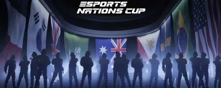 découvrez l'intégration de valorant dans la nations cup esports 2026, un événement majeur qui rassemble les meilleures équipes du monde pour des compétitions palpitantes.
