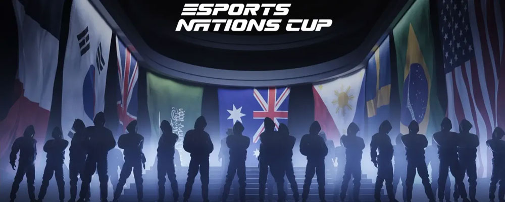 découvrez l'intégration de valorant dans la nations cup esports 2026, un événement majeur qui rassemble les meilleures équipes du monde pour des compétitions palpitantes.