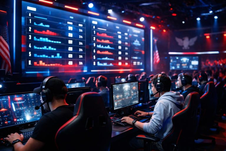 découvrez le classement playvs super 25 esports usa today après la sixième semaine de compétitions, avec les meilleures équipes et performances à ne pas manquer.