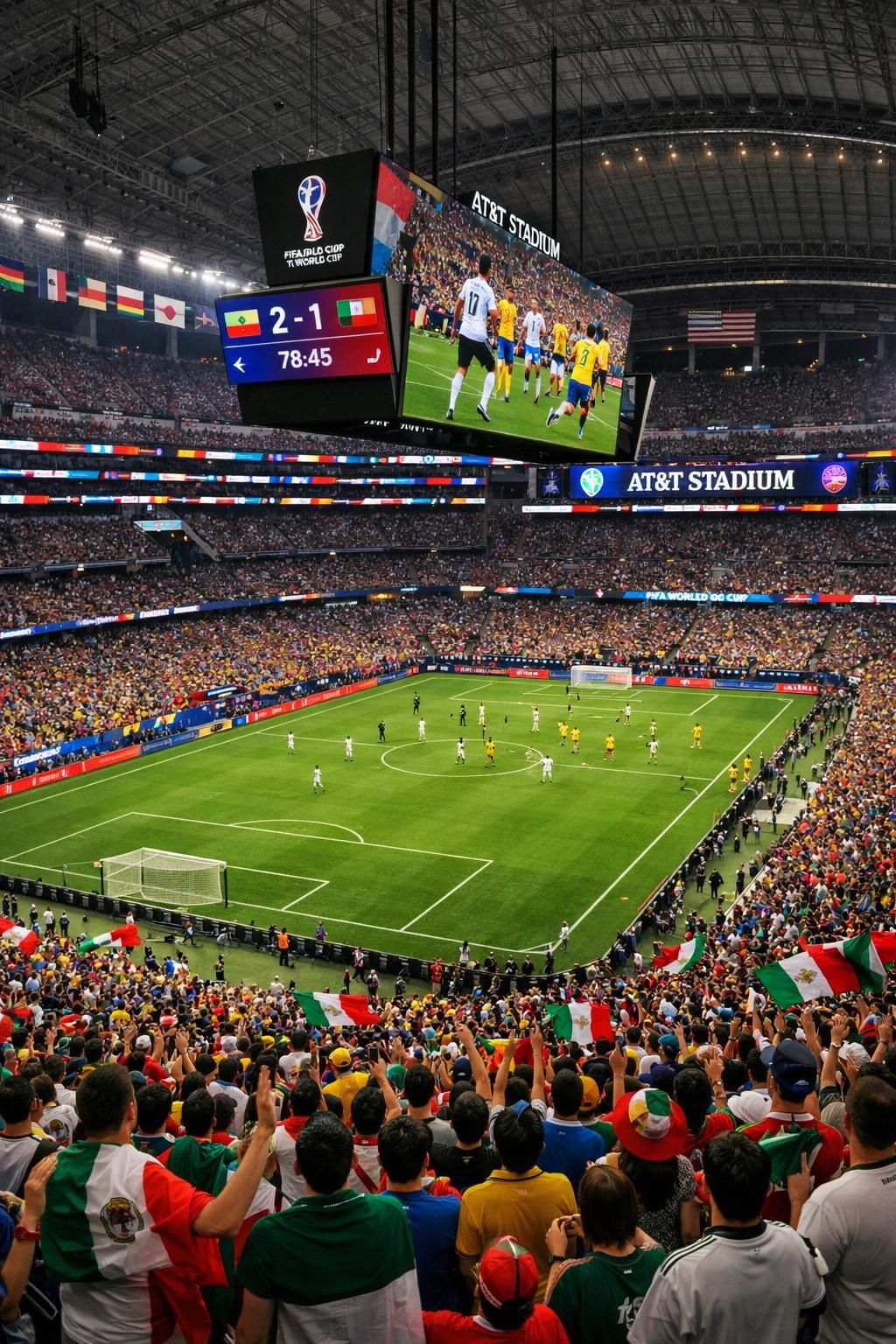 découvrez notre guide complet pour venir à dallas durant la coupe du monde de football 2026 : conseils de transport, hébergement et astuces pratiques pour un séjour réussi.
