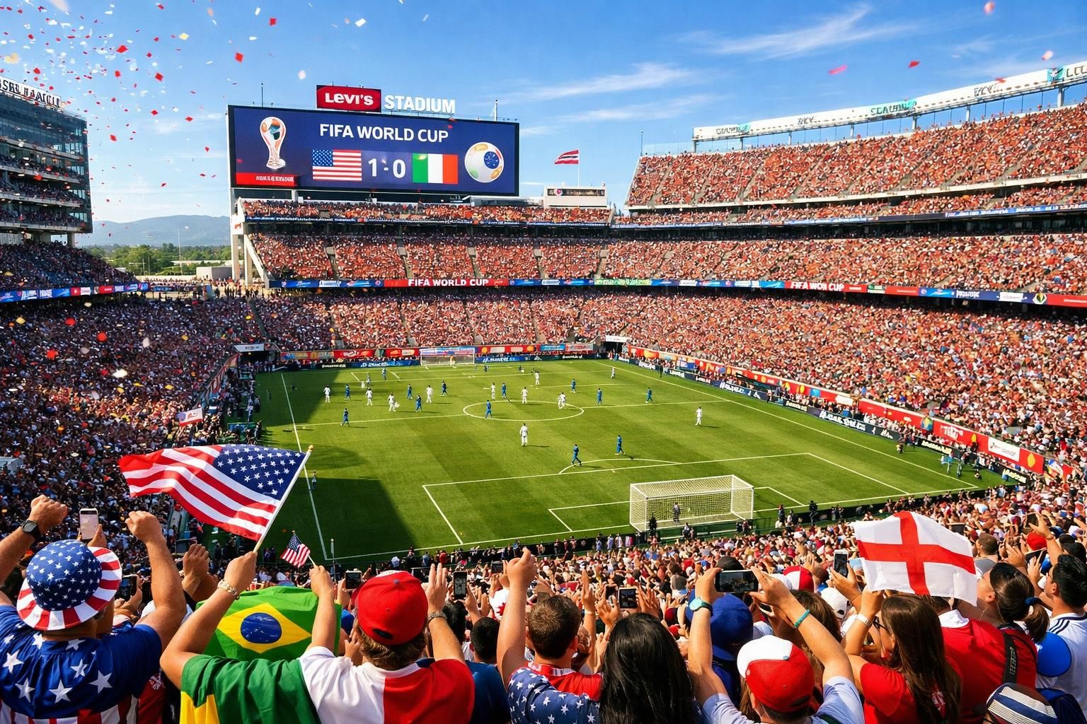 découvrez notre guide complet pour venir à san francisco lors de la coupe du monde de football 2026. conseils pratiques, hébergements, transports et activités pour un séjour réussi.