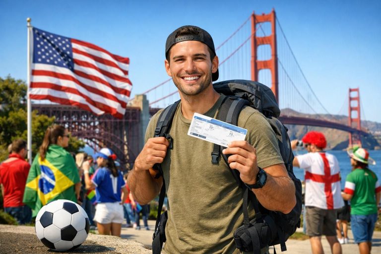 découvrez comment planifier votre voyage à san francisco pour la coupe du monde de football 2026 avec notre guide complet : conseils de transport, hébergement, et activités à ne pas manquer.