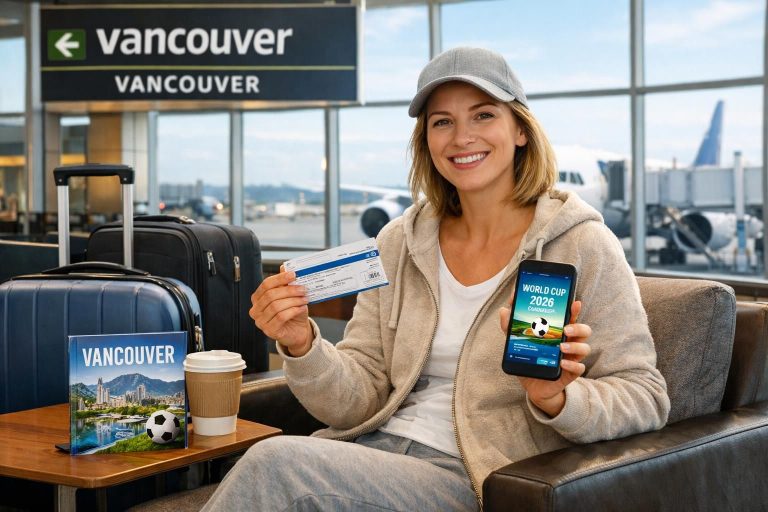 découvrez nos conseils pratiques pour venir à vancouver en toute sérénité lors de la coupe du monde de football 2026. planifiez votre voyage sans stress et profitez pleinement de l'événement.