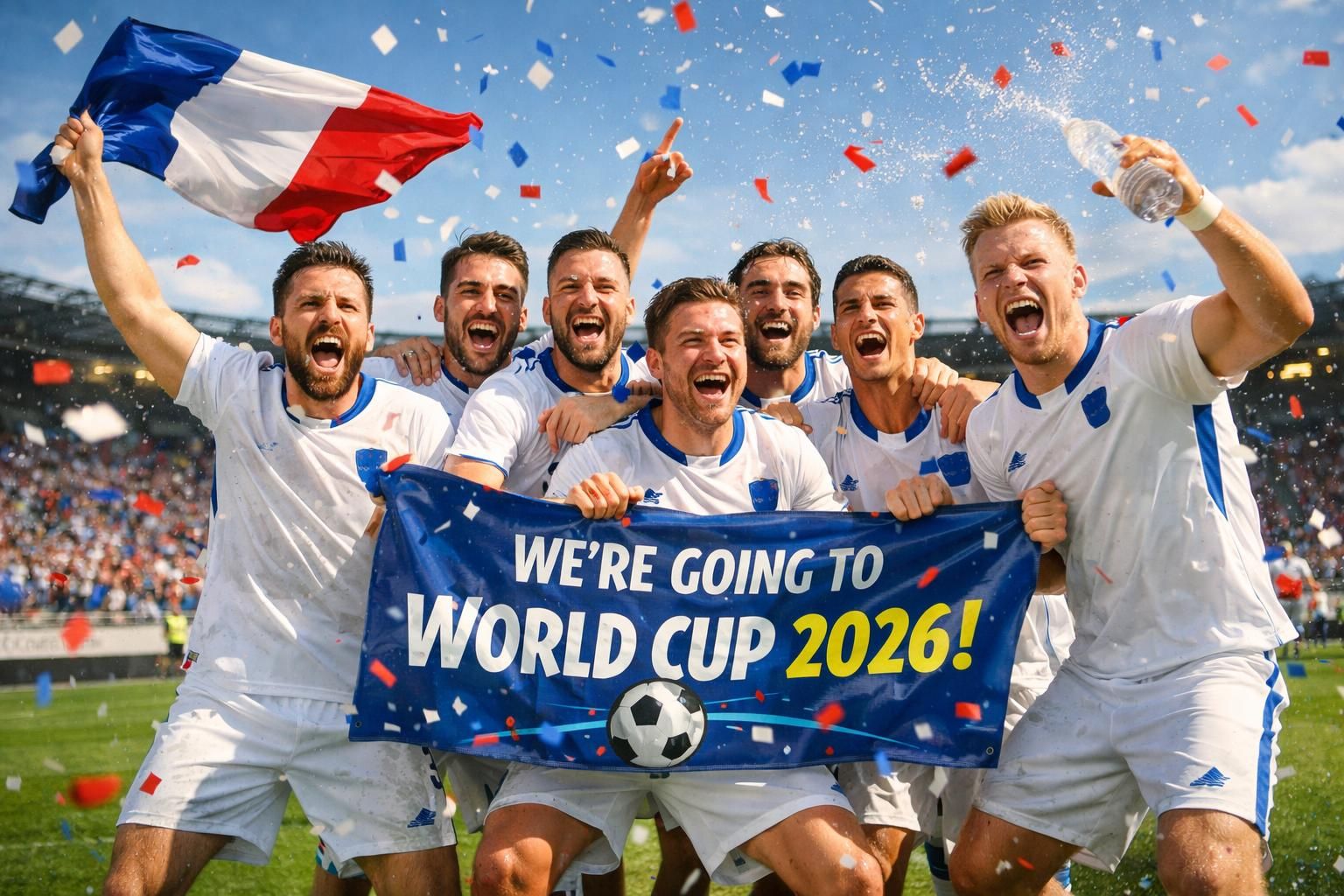 découvrez la composition complète des équipes des pays qualifiés pour la coupe du monde 2026, avec un aperçu détaillé des joueurs clés et des analyses approfondies.