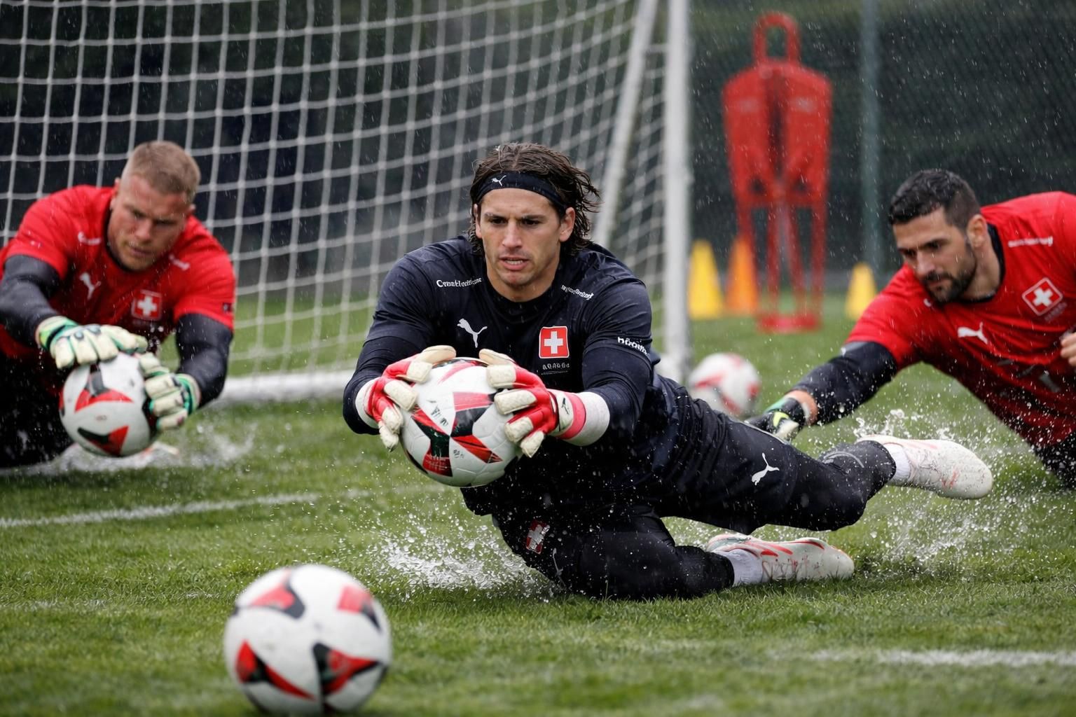 découvrez la composition de l'équipe suisse pour la coupe du monde 2026 et les joueurs clés à suivre pour mener la suisse vers la victoire.
