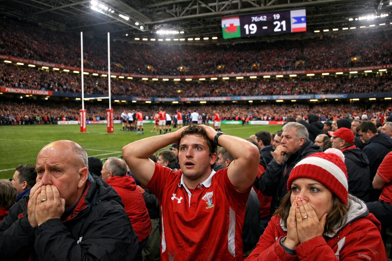 la crise du rugby gallois s'intensifie avec la prolongation du délai pour le rachat de cardiff, désormais fixé après l'assemblée extraordinaire de la wru, suscitant de nombreuses incertitudes sur l'avenir du club.