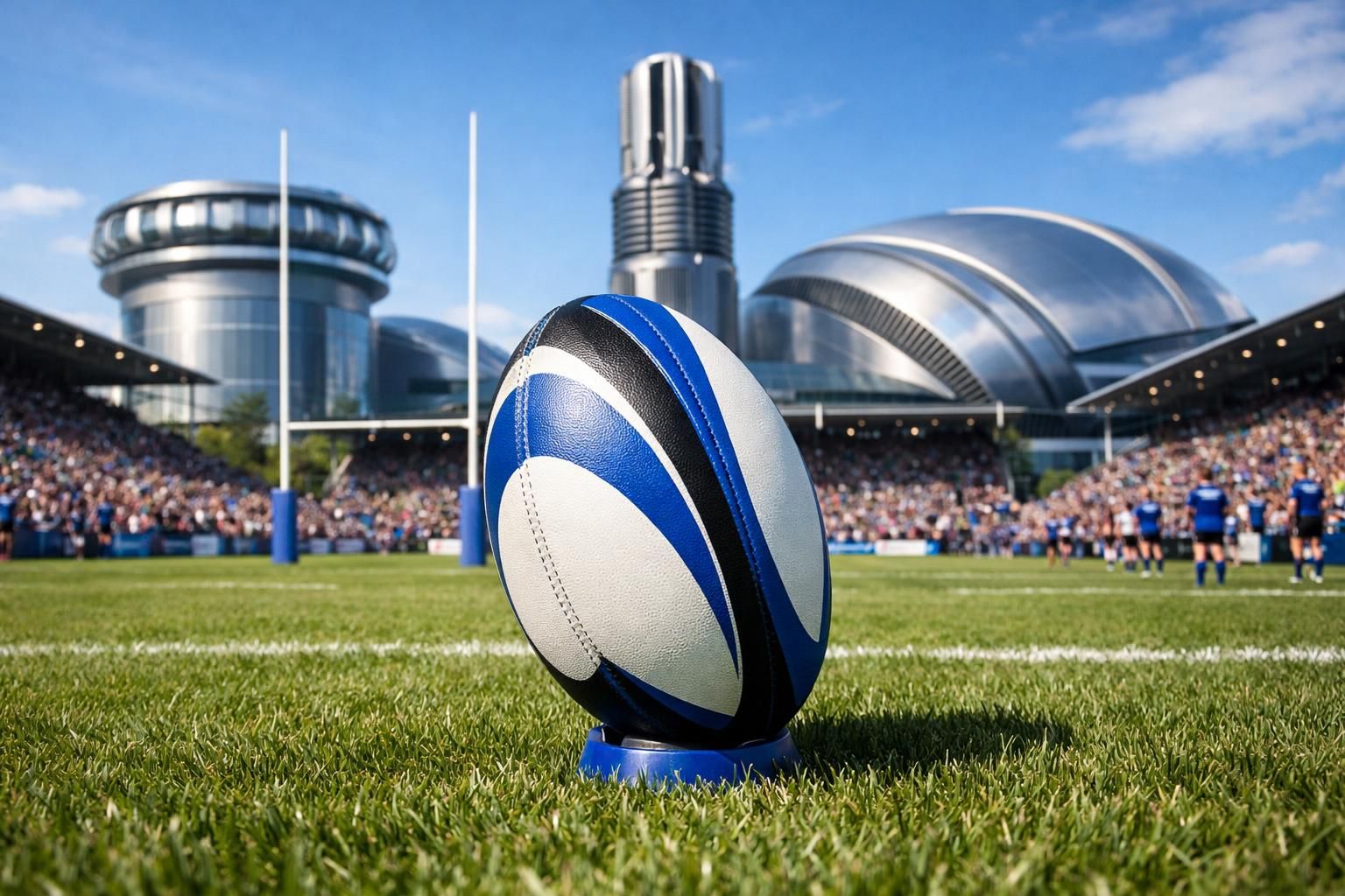 découvrez comment dyson a acquis 50 % des parts du bath rugby, initiant un partenariat stratégique majeur qui marque un tournant dans le monde du rugby.