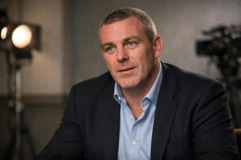 découvrez l'interview exclusive de richard dunne qui évoque la fameuse main de thierry henry en expliquant pourquoi il comprend parfaitement son geste controversé.
