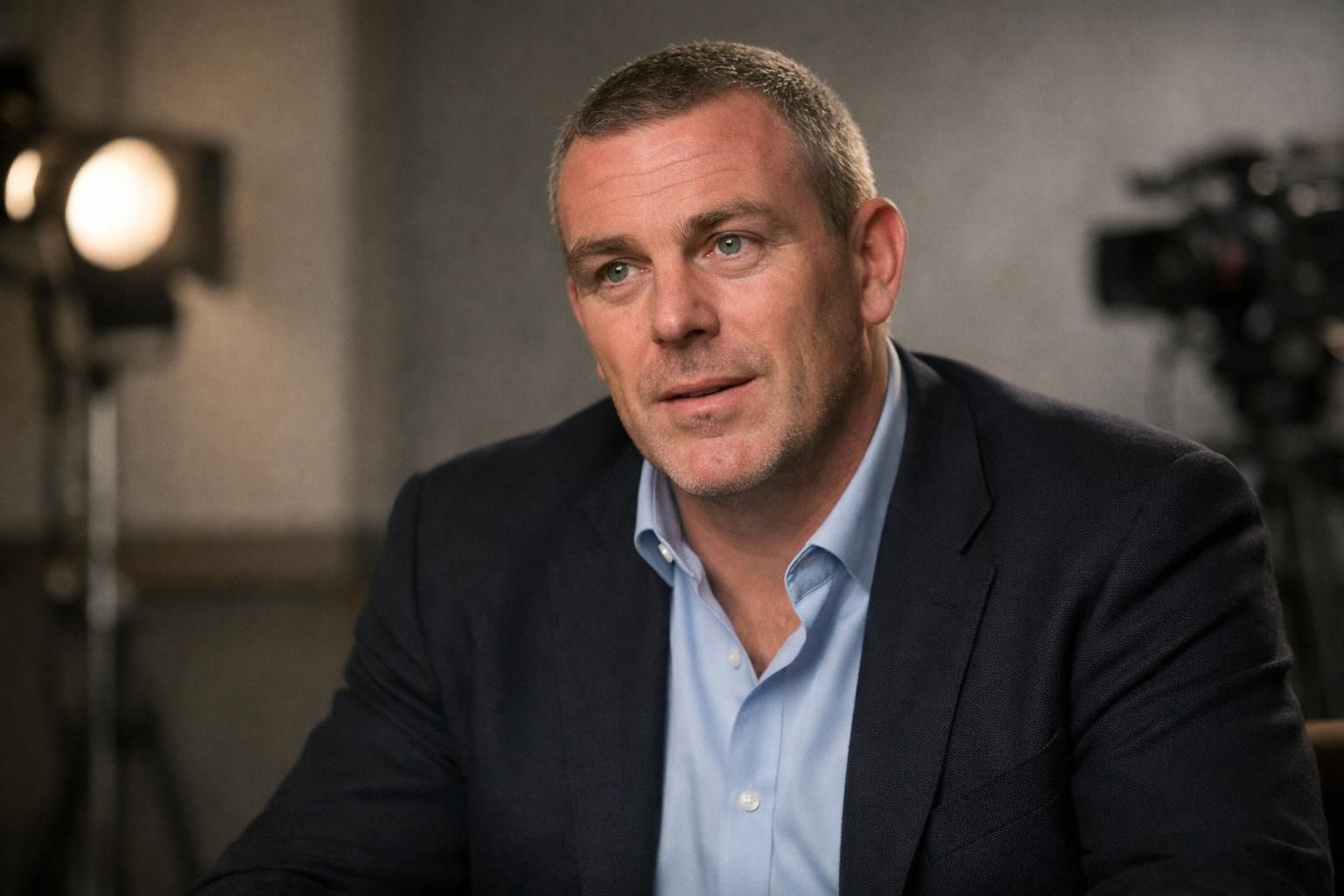découvrez l'interview exclusive de richard dunne qui évoque la fameuse main de thierry henry en expliquant pourquoi il comprend parfaitement son geste controversé.