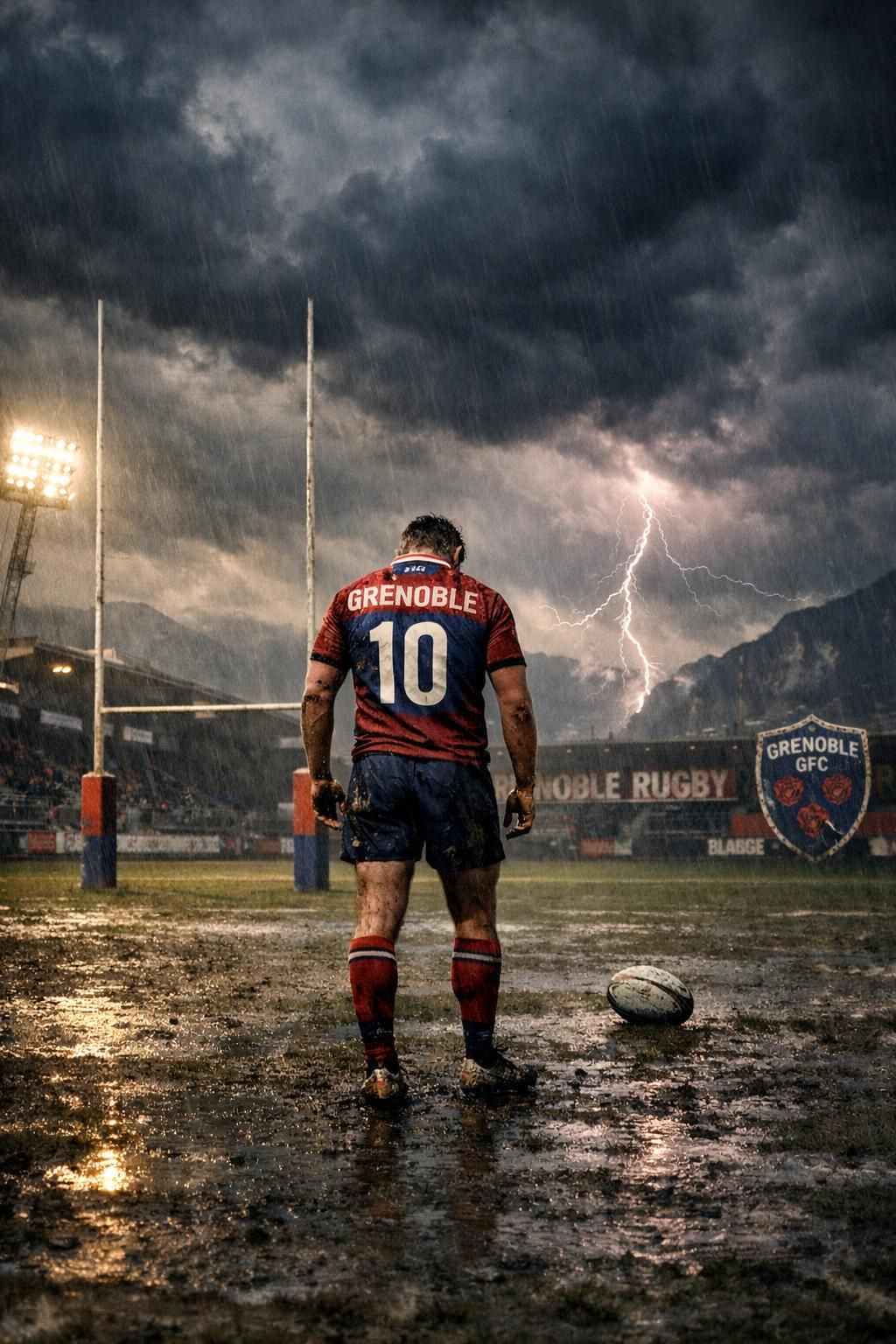le grenoble rugby club abandonne le recrutement d'un entraîneur après des accusations de violence domestique, privilégiant l'intégrité et les valeurs du club.