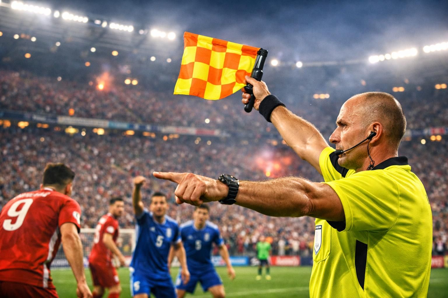 découvrez les règles du hors-jeu en football expliquées simplement, incluant les dernières modifications apportées par la fifa et la premier league pour mieux comprendre ce règlement clé du jeu.