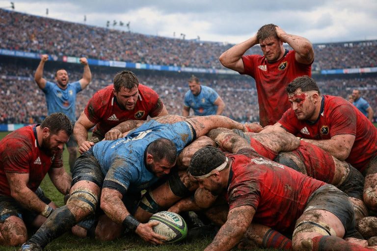 revivez le match intense du united rugby championship avec la victoire serrée des bulls 34-31 face au munster. un duel passionnant où l'équipe irlandaise a failli décrocher la victoire.