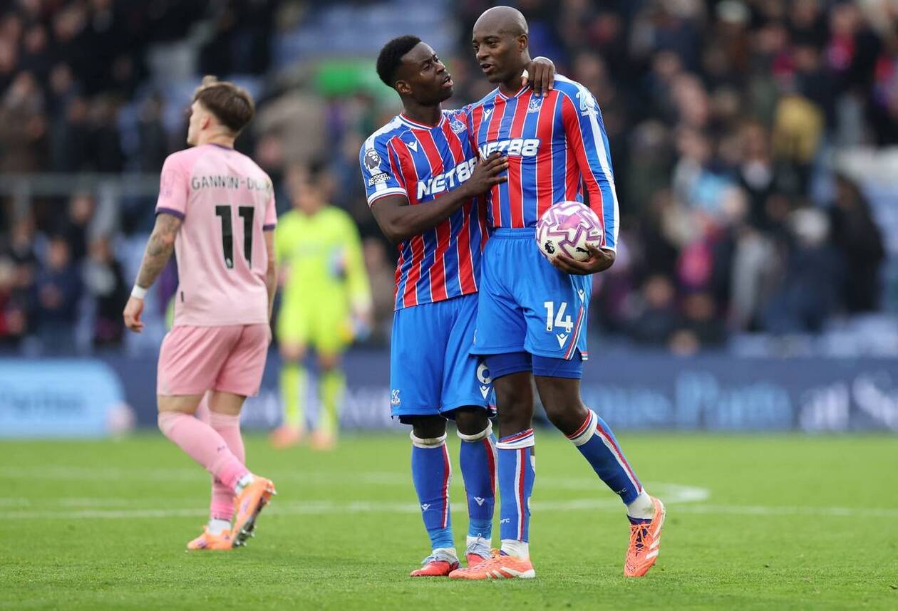 revivez une après-midi folle en premier league avec 3 matchs spectaculaires et un total impressionnant de 19 buts. toute l'action et les moments forts vous attendent ici !
