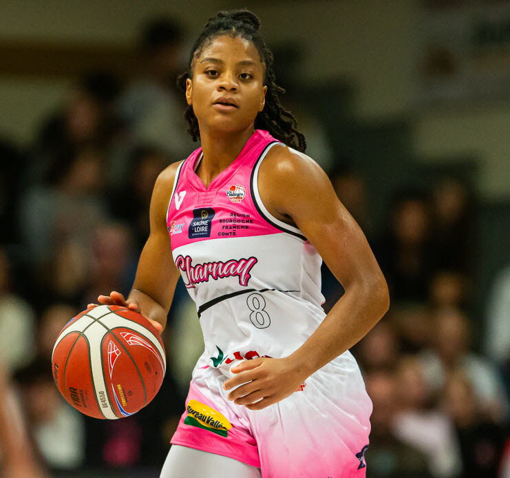 suivez les moments forts de la saison de basket-ball féminin dee-mack ihsa avec analyses, résumés et performances clés des équipes.