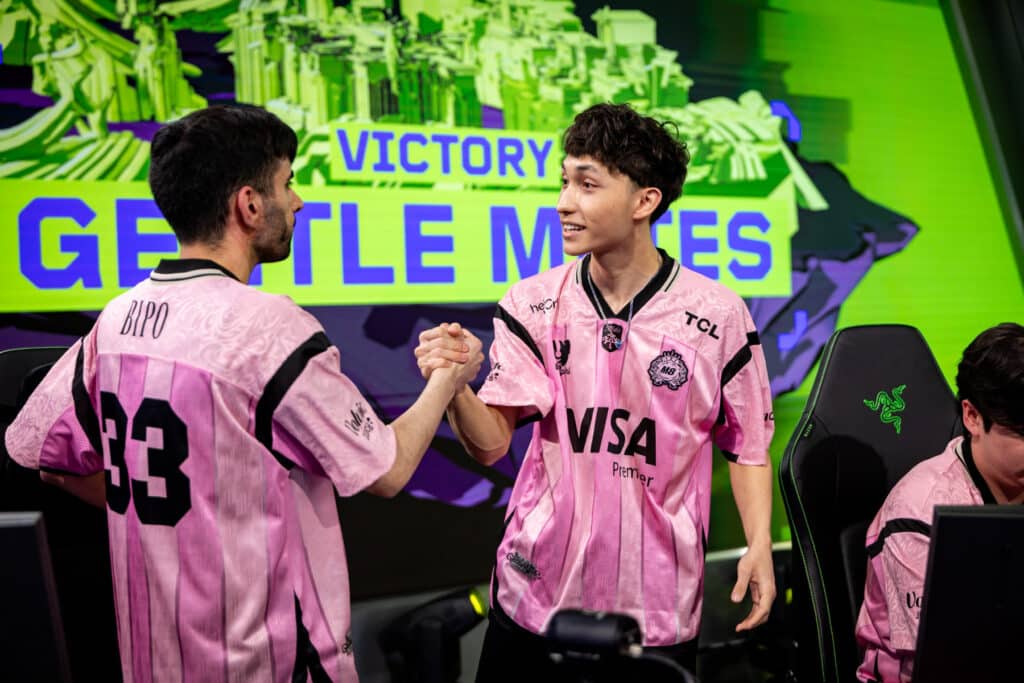 découvrez le partenariat stratégique entre bbl esports et atk gear, une collaboration prometteuse dans le monde de l'esport pour innover et exceller ensemble.