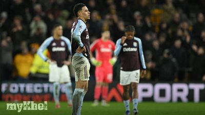 découvrez le résumé du match entre bournemouth et sunderland qui s'est soldé par un match nul 1-1, tandis qu'evanilson poursuit son invincibilité en championnat.