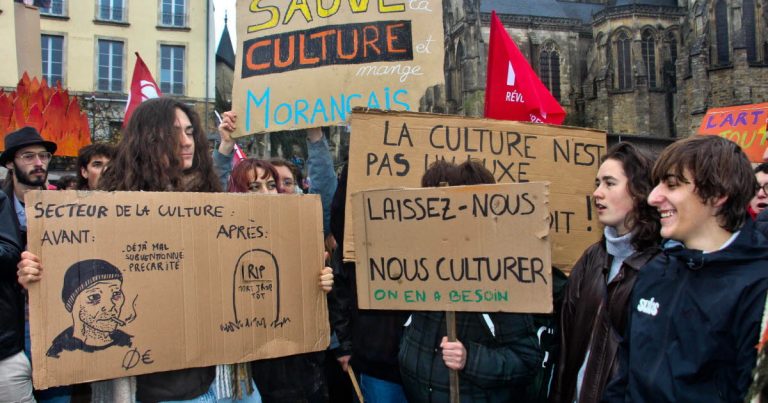 découvrez les conséquences des coupes budgétaires au conseil européen pour l'innovation (cei) et leurs impacts qui s'étendent bien au-delà du campus.