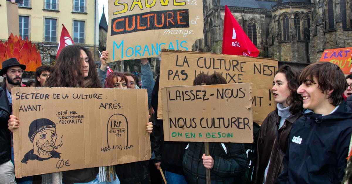 découvrez les conséquences des coupes budgétaires au conseil européen pour l'innovation (cei) et leurs impacts qui s'étendent bien au-delà du campus.