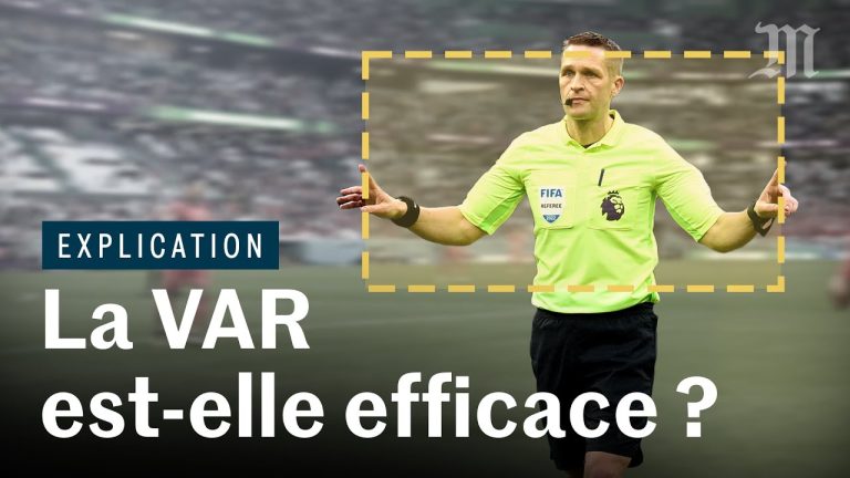 découvrez comment le football anglais met à l'épreuve le défi de l'arbitrage vidéo (var) pour soutenir les entraîneurs dans leurs décisions clés.