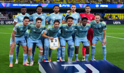 découvrez les dernières nouveautés : la juventus cible spence, les remaniements stratégiques à naples et l'incertitude autour d'allegri.