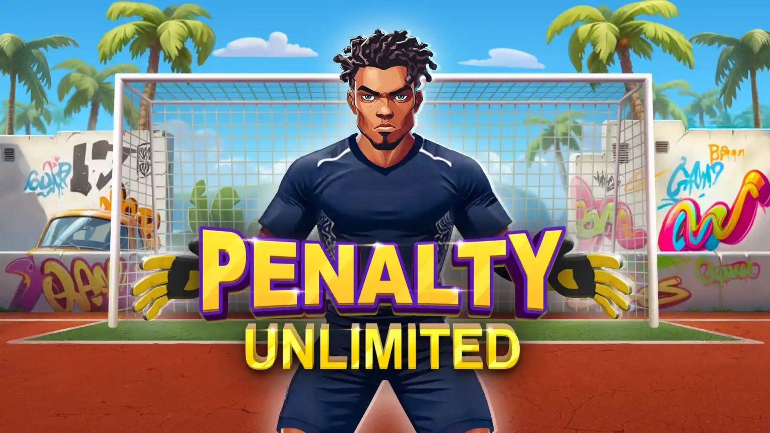 Avis sur Penalty Unlimited
